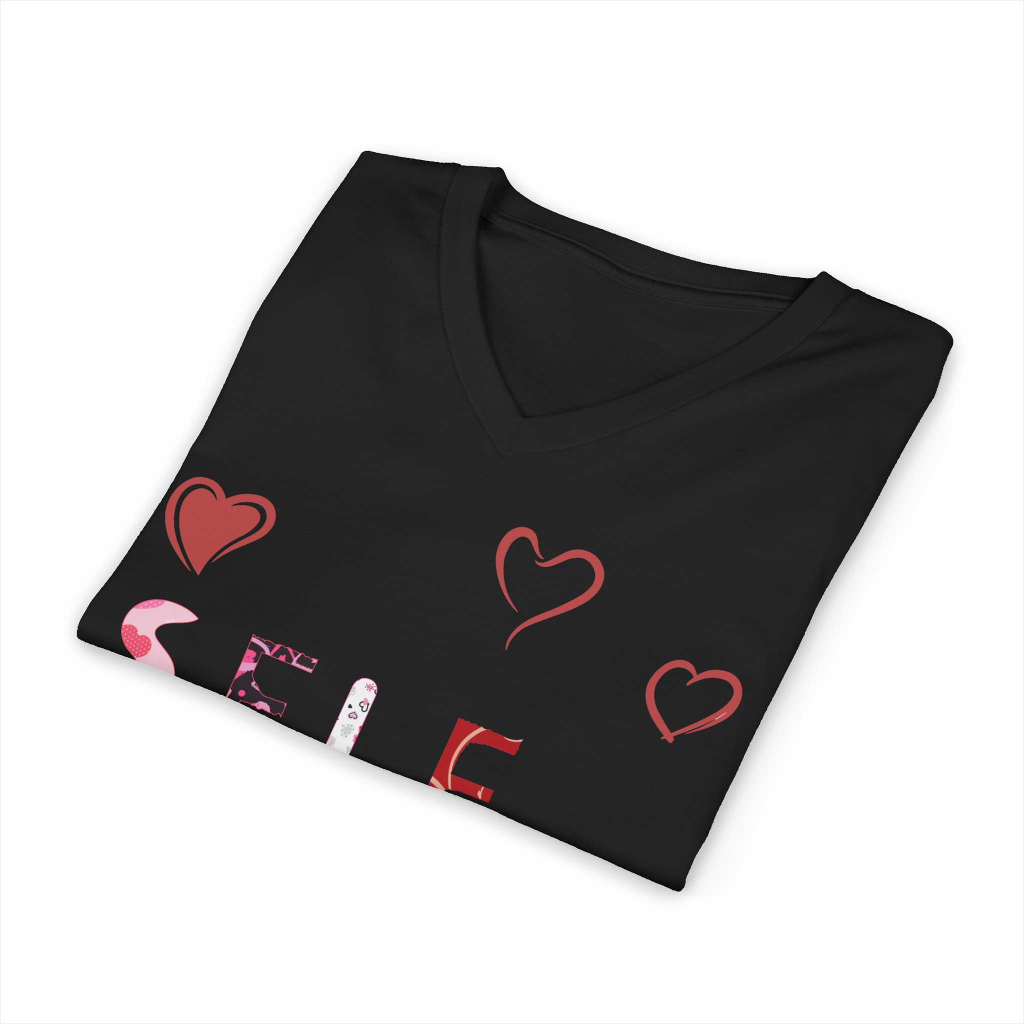 SelF LoVe T-Shirt | Valentine's Day vibe