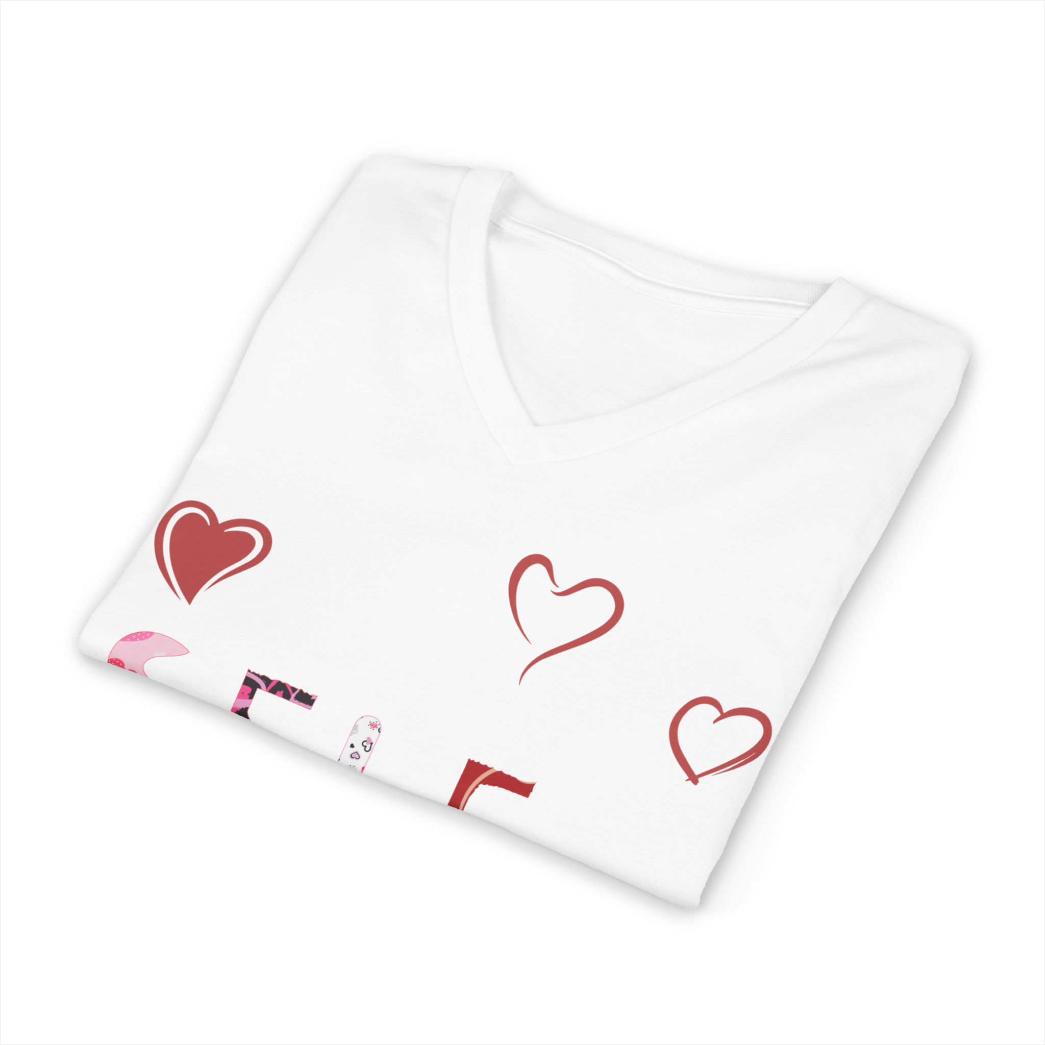 SelF LoVe T-Shirt | Valentine's Day vibe