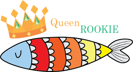 Queen Rookie